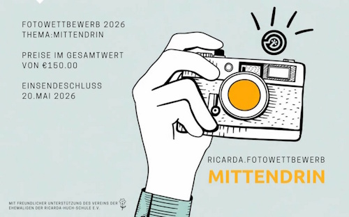 2026-03..05 Ricardas Fotowettbewerb 2026 - MITTENDRIN